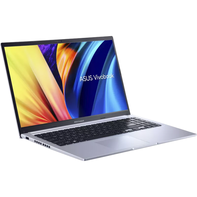 ASUS 15.6" FHD Laptop Ryzen 7 16GB 512GB SSD Silver | M1502YA-NJ033W - Image 2
