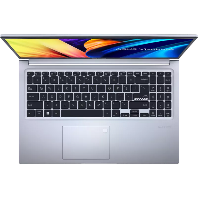 ASUS 15.6" FHD Laptop Ryzen 7 16GB 512GB SSD Silver | M1502YA-NJ033W - Image 3