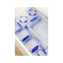 Sistema Klip It Plus 7.5L Food Storage Container