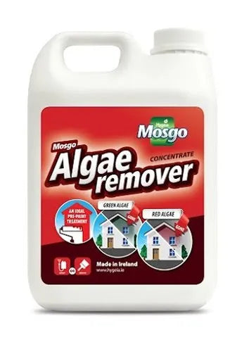 Mosgo Dual Active Algae Remover  (20L)