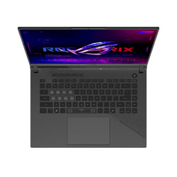 ASUS 16", 165HZ, R9-8940HX, 16GB/1TB, RTX5060, Gaming Laptop