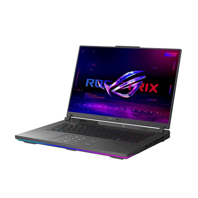 ASUS 16", 165HZ, R9-8940HX, 16GB/1TB, RTX5060, Gaming Laptop - Image 4