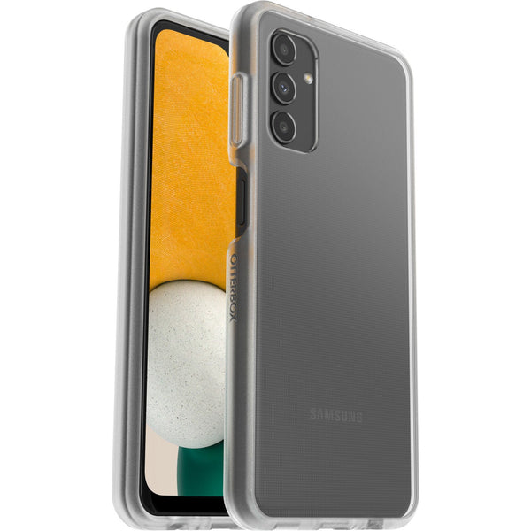 OtterBox React Case for Samsung Samsung Galaxy A13 Clear