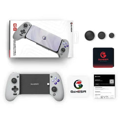 Game Sir G8 Mobile Controller USB-C White/Grey
