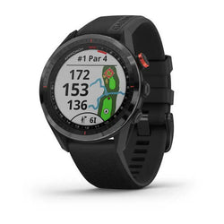 Garmin Approach S62 GPS Golf Smartwatch with 1.3" color touchscreen, Virtual Caddie, 41,000 courses, Garmin Pay – Keans
