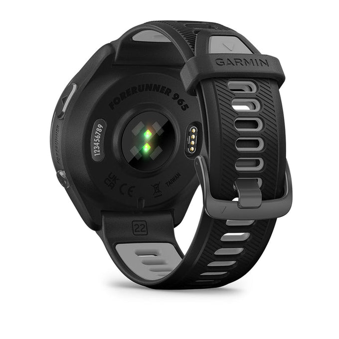Garmin Forerunner® 965 - Black | 49-GAR-010-02809-10 - Image 3
