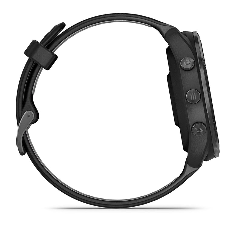 Garmin Forerunner® 965 - Black | 49-GAR-010-02809-10 - Image 8