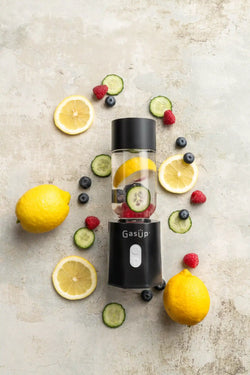 GasUp Blender Cuculo - Black | 04108010