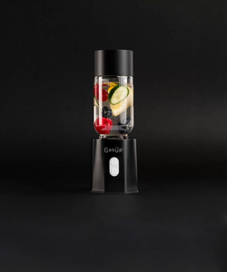 GasUp Blender Cuculo - Black | 04108010
