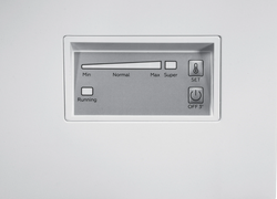 Beko 308 Litre Chest Freezer with Freezer Guard - White | CF4308W