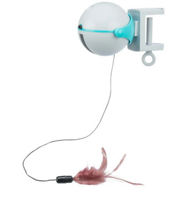 Catch It 10x14cm white product, compact design, available at Keans Claremorris store.