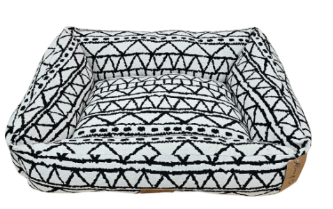 Ivy High Back Large Bed with elegant design, comfortable support – available at Keans Claremorris.