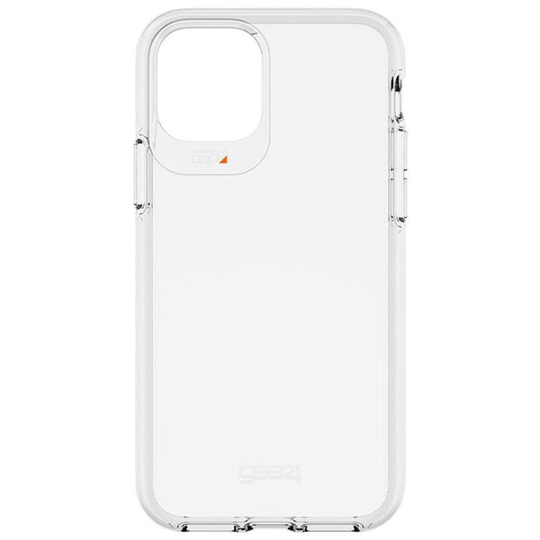 Gear4 D30 Crystal Palace IPhone 11 Polycarbonate Case - Clear | 702003720