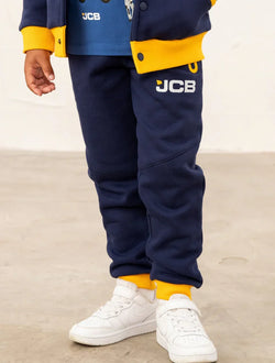 George Jogger -2-3 JCB