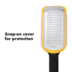 OXO Good Grips Etched Medium Grater
