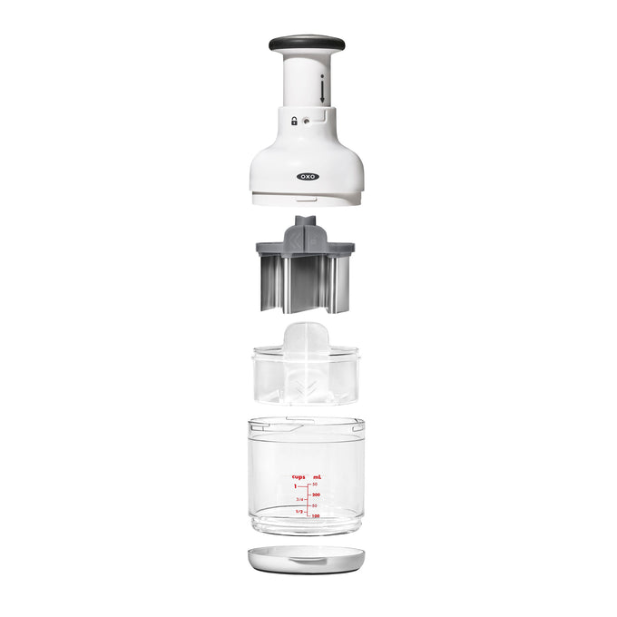 OXO Good Grips Food Chopper - Image 7