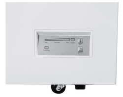 Beko Chest Freezer with Freezer Guard 371 Litre – White | CF4371W