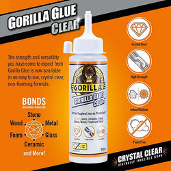 Gorilla Glue Clear 110Ml
