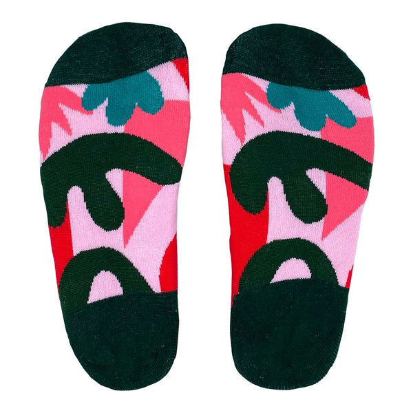 GRA MOR 8-12 warm Irish-inspired cozy socks, perfect for snuggling or sea swims – available at Keans Claremorris.