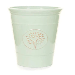 Blenheim Pot - Green Keans Clarmeorris