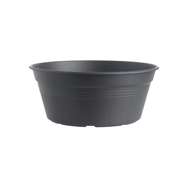 Green Basics Bowl Living Black