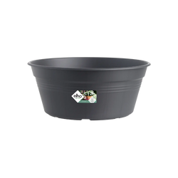 Green Basics Bowl Living Black