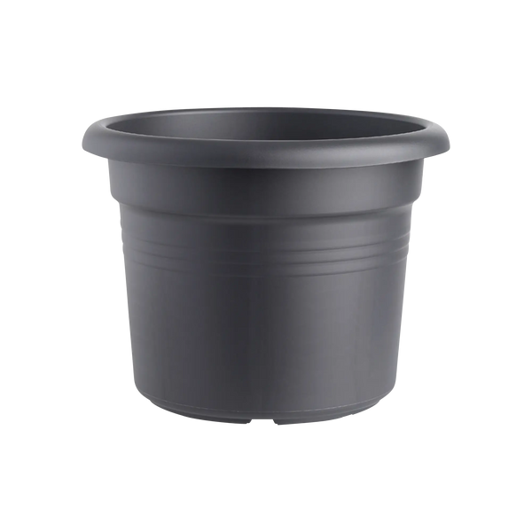 Green Basics Cilinder Living Black