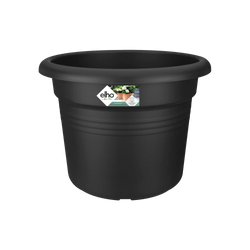 Green Basics Cilinder Living Black