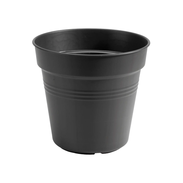 Green Basics Growpot Living Black