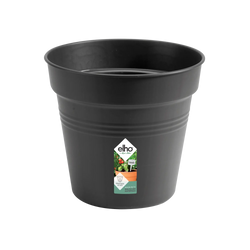 Green Basics Growpot Living Black