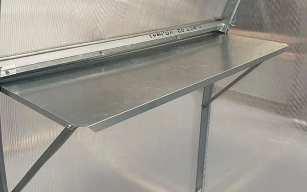 Sigma Greenhouse automatic vent opener