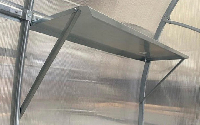Sigma Greenhouse automatic vent opener - Image 3