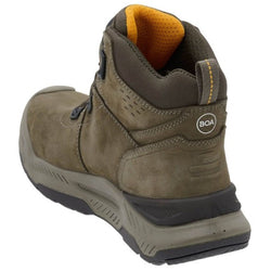 DEWALT Gridx Gunsmoke Waterproof BOA ESD Safety