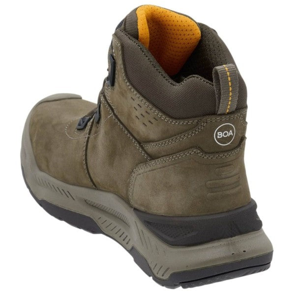 DEWALT Gridx Gunsmoke Waterproof BOA ESD Safety - Image 5