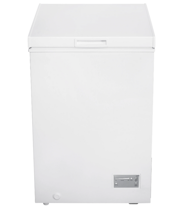 Beko Chest Freezer with Freezer Guard CF4098W 104Ltr – White | CF4098W