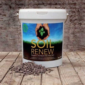 Soil Renew 10kg
