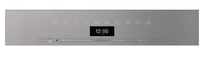 Miele H7440BMGRGR Vitroline Compact Microwave Combination Oven in Graphite Grey - Keans Claremorris