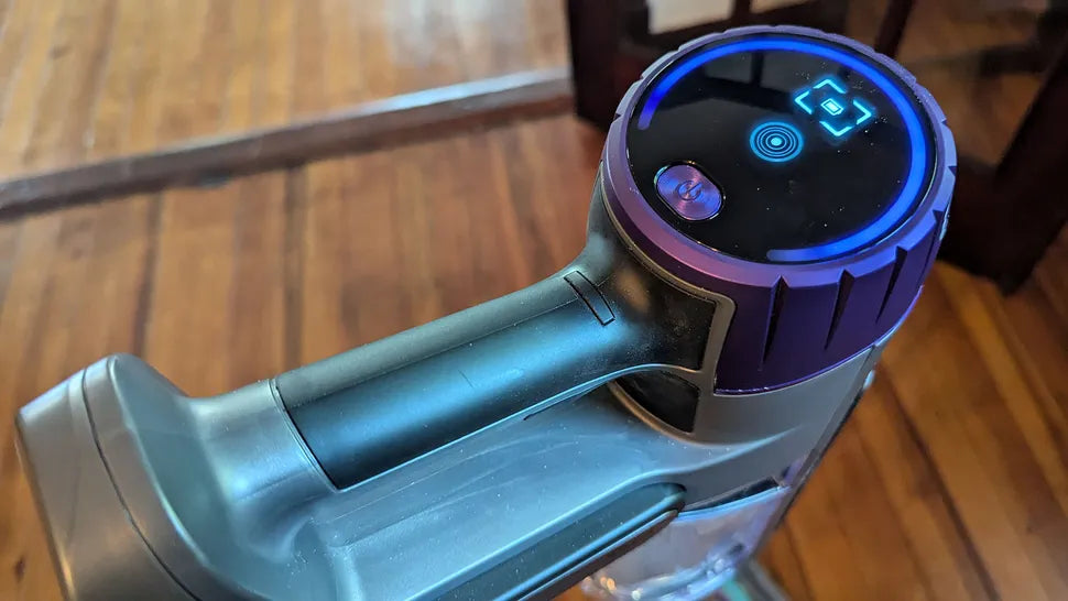 Shark Power Detect & Clean Cordless Vacuum 2L Dock, 70min Runtime – Available at Keans Claremorris