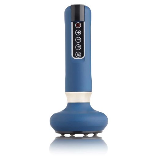 Medivon Halley Blue Handheld Massager E71026868 for Deep Muscle Relief - Keans Claremorris