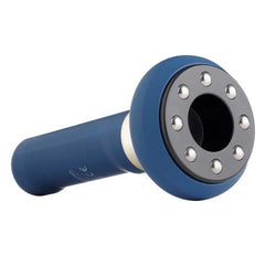 Medivon Halley Blue Handheld Massager E71026868 for Deep Tissue Relief - Available at Keans Claremorris