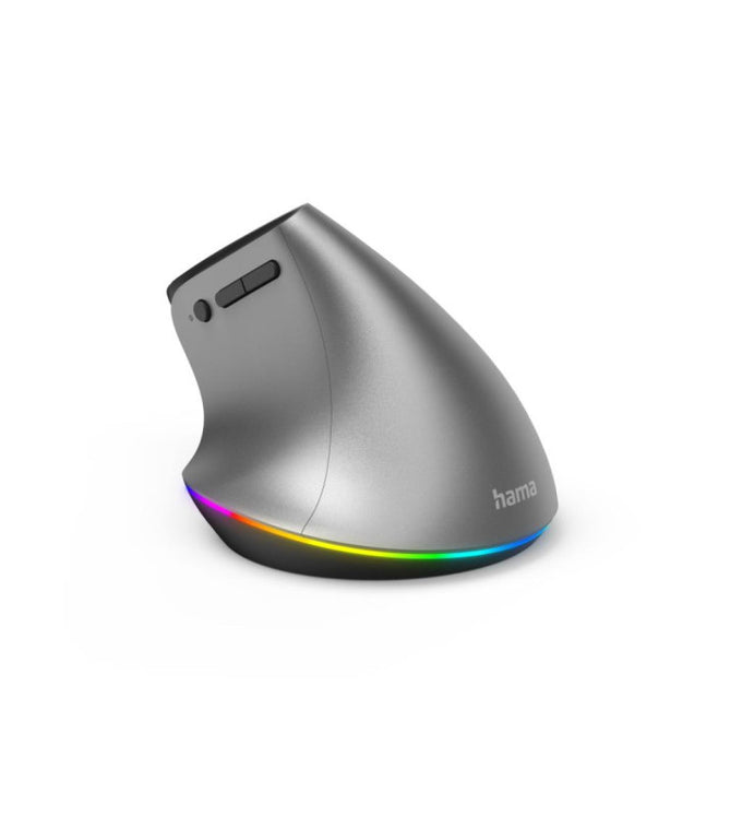 Hama Emw-700 Ergonomic Mouse| 499073 - Image 4