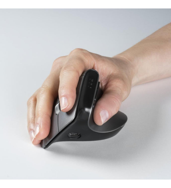 Hama Emw-700 Ergonomic Mouse| 499073 - Image 5