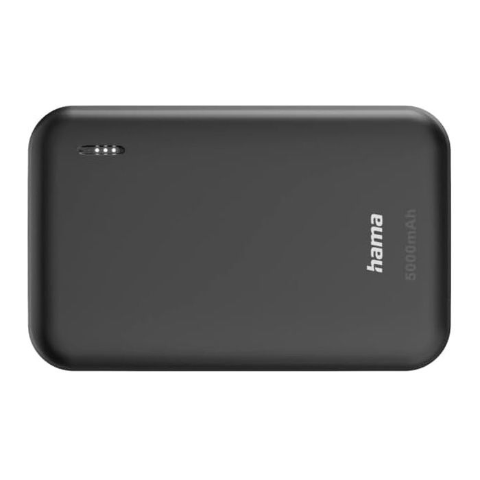 Hama Powerbank 5000Mah | 514691 - Image 4