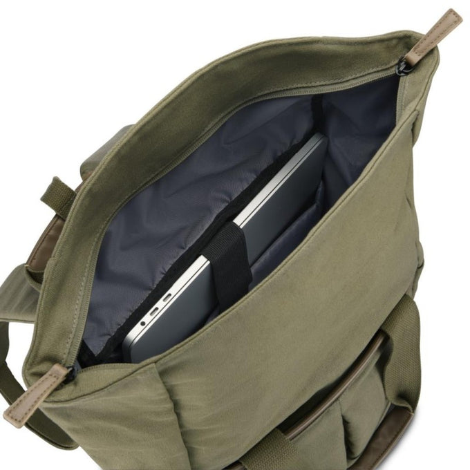 Hama Pureline Backpack 16.2" - Image 4