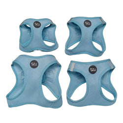 Dog Mesh Harness - Soft Dog Harness