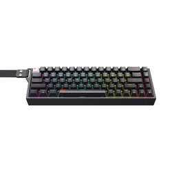 Havit 60% Mechanical Keyboard with RGB Lighting