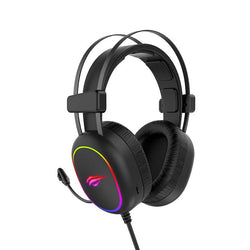 Havit Gaming Headphones H2016 3.5Mm