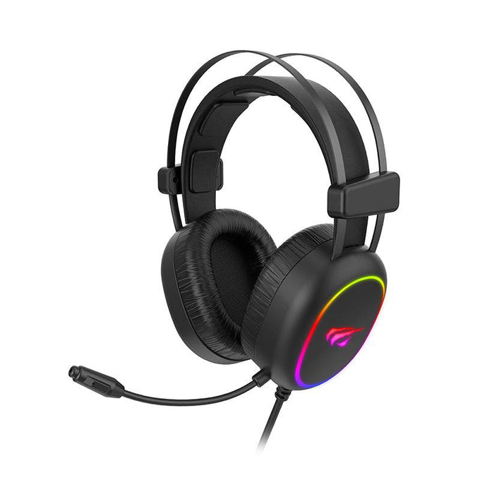 Havit Gaming Headphones H2016 3.5Mm - Image 5