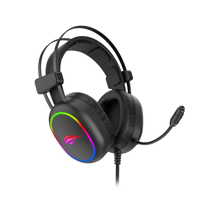 Havit Gaming Headphones H2016 3.5Mm - Image 3