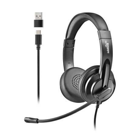 Ngs Usb-C Headset & Usb Adaptor| 626667 - Image 3